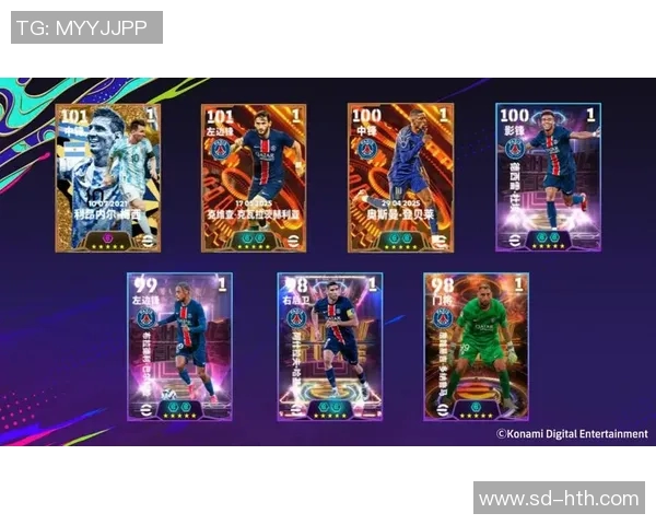 实况足球中最具实力的日本球星排名及其影响力分析